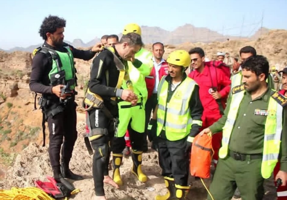 فريق انتشال القعقاع فريق انتشال القعقاع